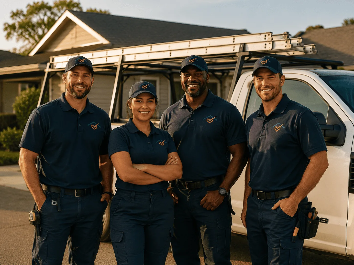Roof Inspection company in Lagrange, ME